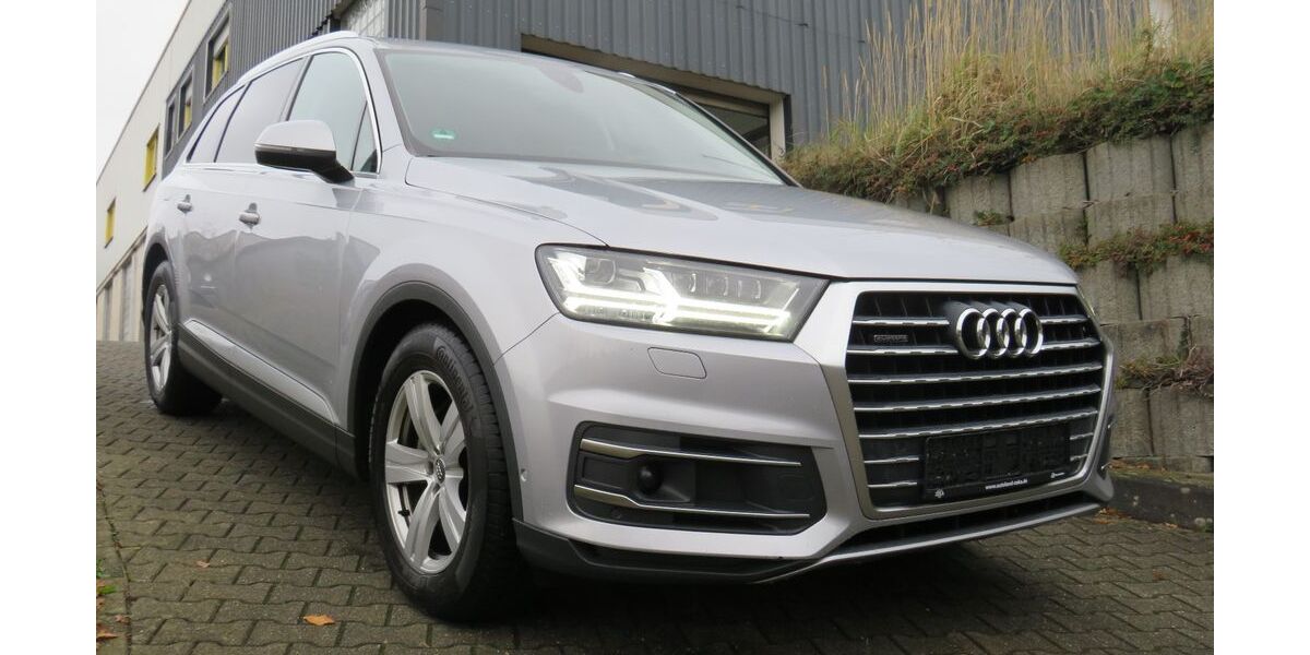 Audi Q7 87.350 km 36.900 &euro; Lindlar 51789