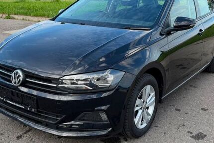 VW Polo 114.600 km 10.990 &euro; Kißlegg-Zaisenhofen 88353