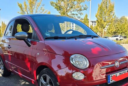 Fiat 500 153.300 km 3.880 &euro; Unterschleissheim 85716