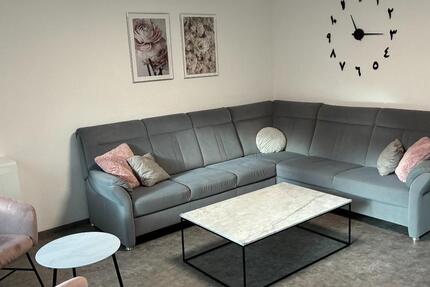 Helle 4-Zim.-Wohnung mit Balkon in ruhiger Lage von Salem-Mimmenh 4 zimmer