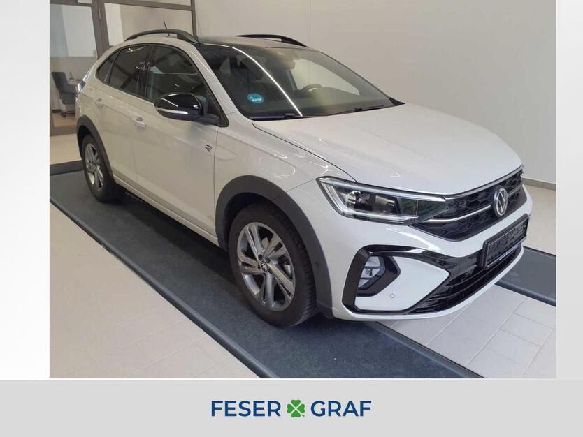 VW Taigo 8.400 km 29.470 € Burgoberbach 91595