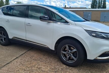 Renault Espace 192.196 km 9.999 &euro; Halle 06116