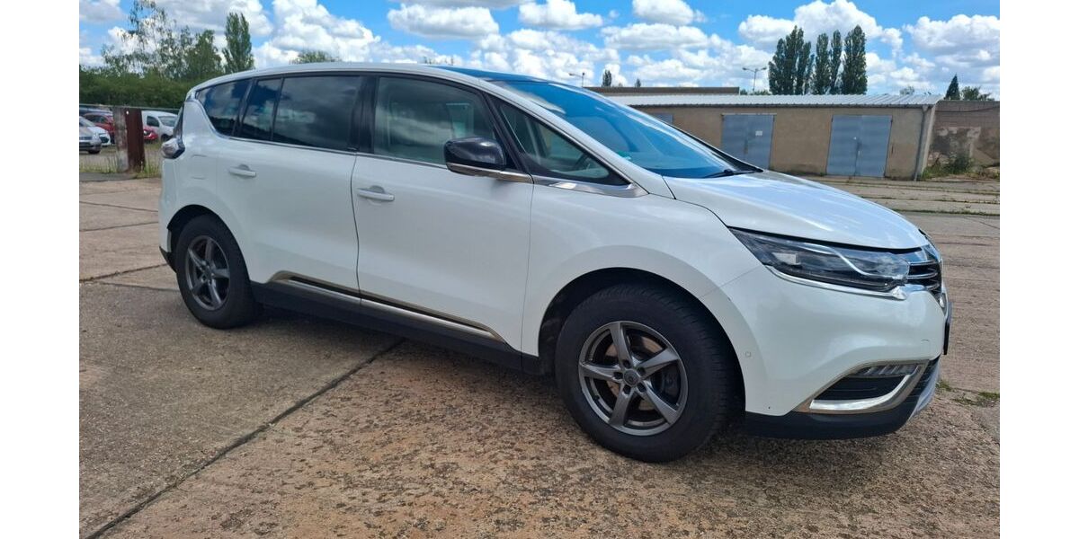 Renault Espace 192.196 km 9.999 &euro; Halle 06116