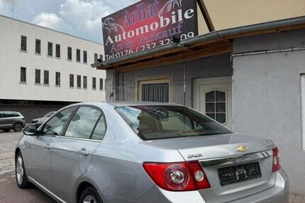 Chevrolet Epica 230.800 km 2.500 &euro; Magdeburg 39106