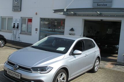VW Polo 34.500 km 19.990 € Wehrheim 61273