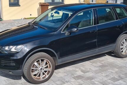 VW Touareg 234.115 km 9.900 &euro; Sinsheim 74889