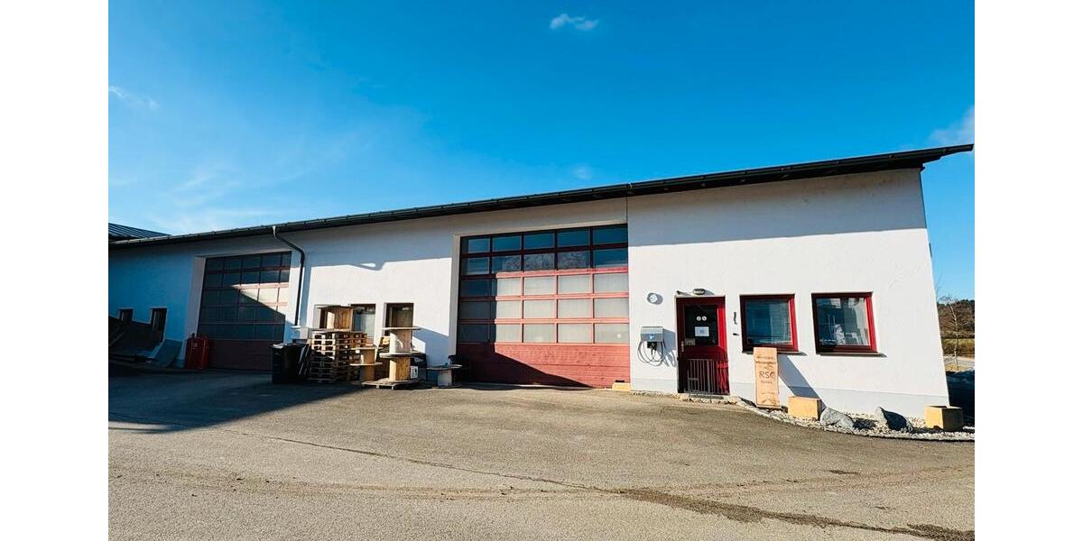 Gewerbeobjekt Buch am Erlbach - 2.300&euro; | Angebot:24839817