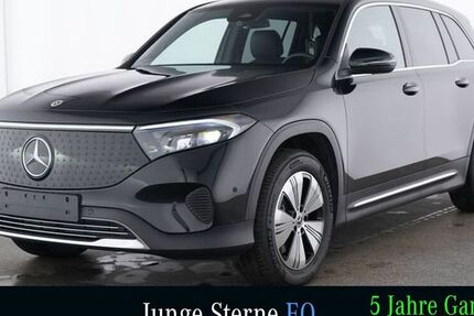 Mercedes EQB