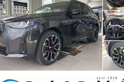 BMW X3 M 6.278 km 81.450 € Hamburg 22761