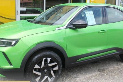 Opel Mokka 18.889 km 18.980 &euro; Deggendorf 94469