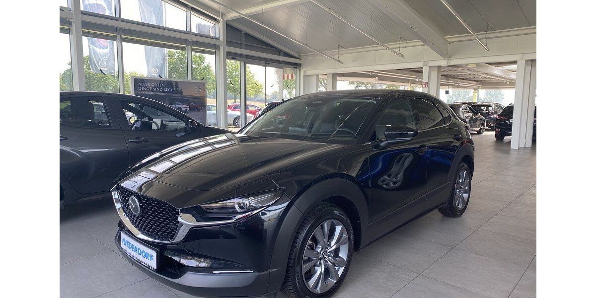Mazda CX-30 19.200 km 27.700 € Rinteln 31737