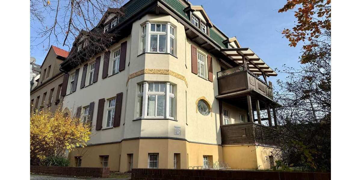 Einfamilienhaus Luckau - 10 Zimmer, 324 m&sup2;, 725.000&euro; | Angebot:24835839