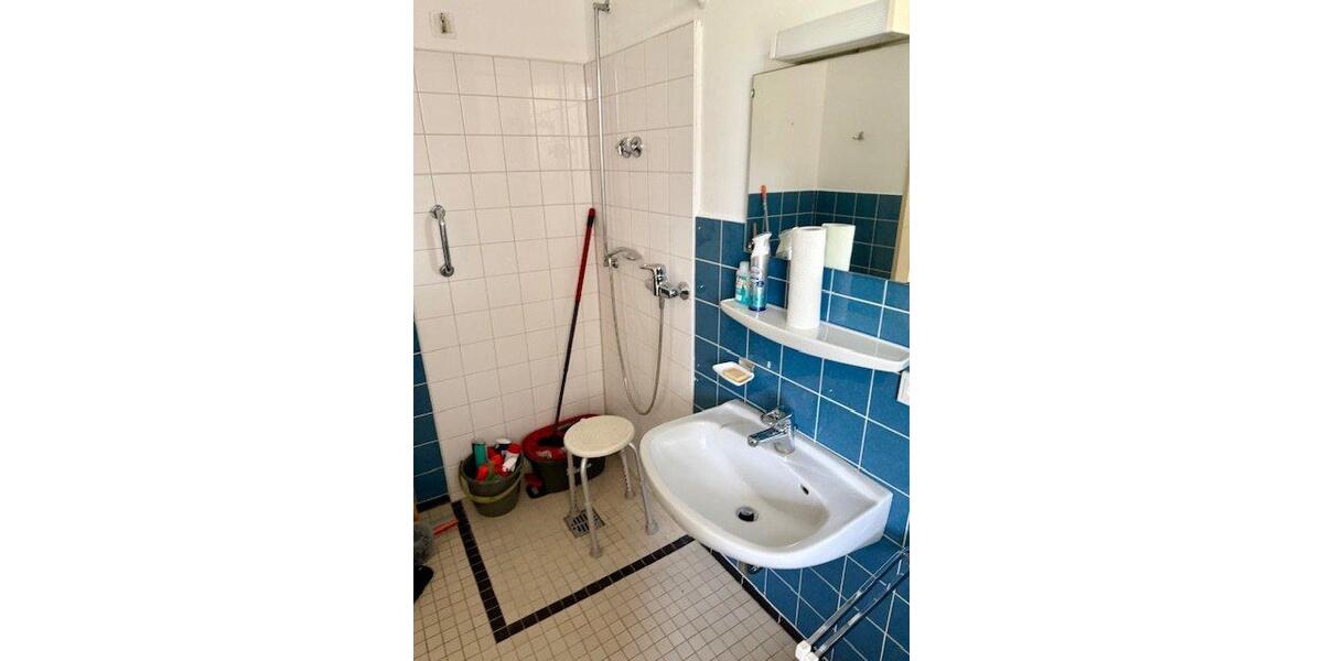 Erdgeschoßwohnung Krummhörn - 1.5 Zimmer, 42 m&sup2;, 85.000&euro; | Angebot:26381165