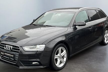Audi A4 147.000 km 12.488 &euro; Albstadt 72458