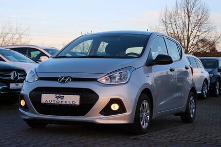 Hyundai i10 93.000 km 6.400 &euro; Ladenburg 68526
