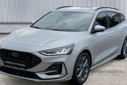 Ford Focus 79.968 km 15.890 &euro; Eschwege 37269