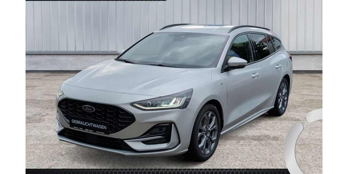 Ford Focus 79.968 km 15.890 &euro; Eschwege 37269