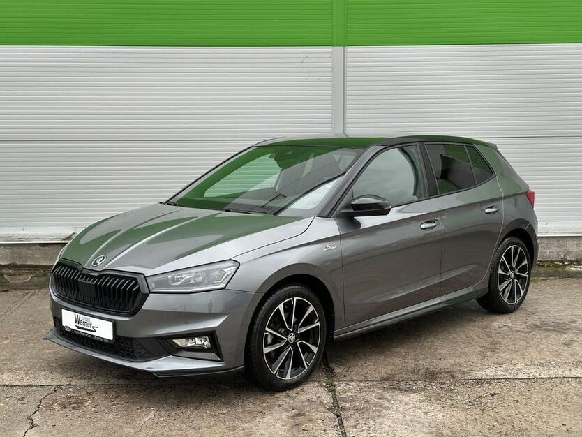 Fabia