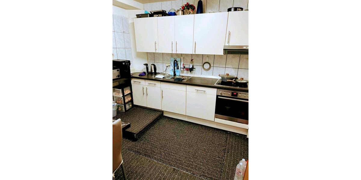 Erdgeschoßwohnung Korbach - 4 Zimmer, 135 m&sup2;, 89.000&euro; | Angebot:27144526
