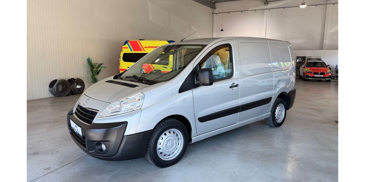 Peugeot Expert 330.000 km 4.700 &euro; Gelsenkirchen 45879