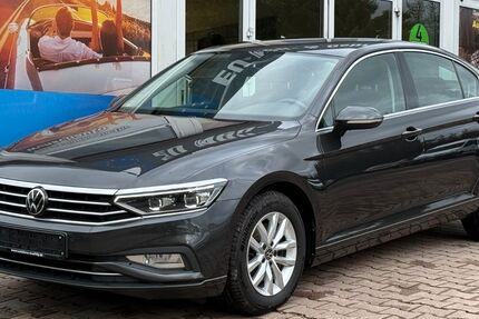 VW Passat 118.497 km 18.900 &euro; Zwickau 08056