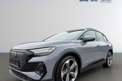 Audi Q4 e-tron 58.180 km 36.740 &euro; Schmidmühlen 92287