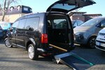 VW Caddy Maxi 1,4TSi Highline Behindertengerecht Roll 90.183 km 34.980 &euro; Falkensee 14612