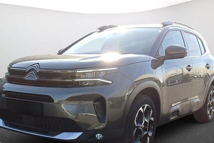 Citroen C5 Aircross 14.519 km 21.589 &euro; Borken 46325