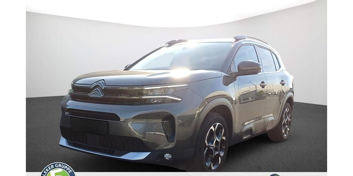 Citroen C5 Aircross 14.519 km 21.589 &euro; Borken 46325