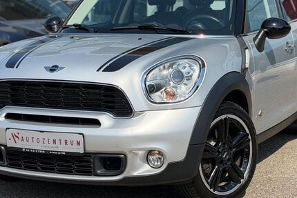 Mini Countryman S (Cooper) 132.000 km 11.990 &euro; Neuburg an der Donau 86633