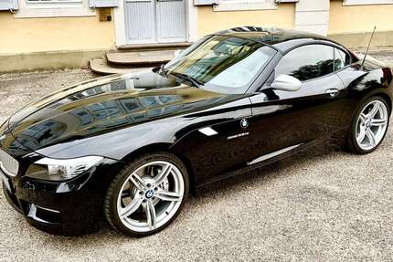 BMW Z4 61.200 km 33.000 € Karlsruhe 76297