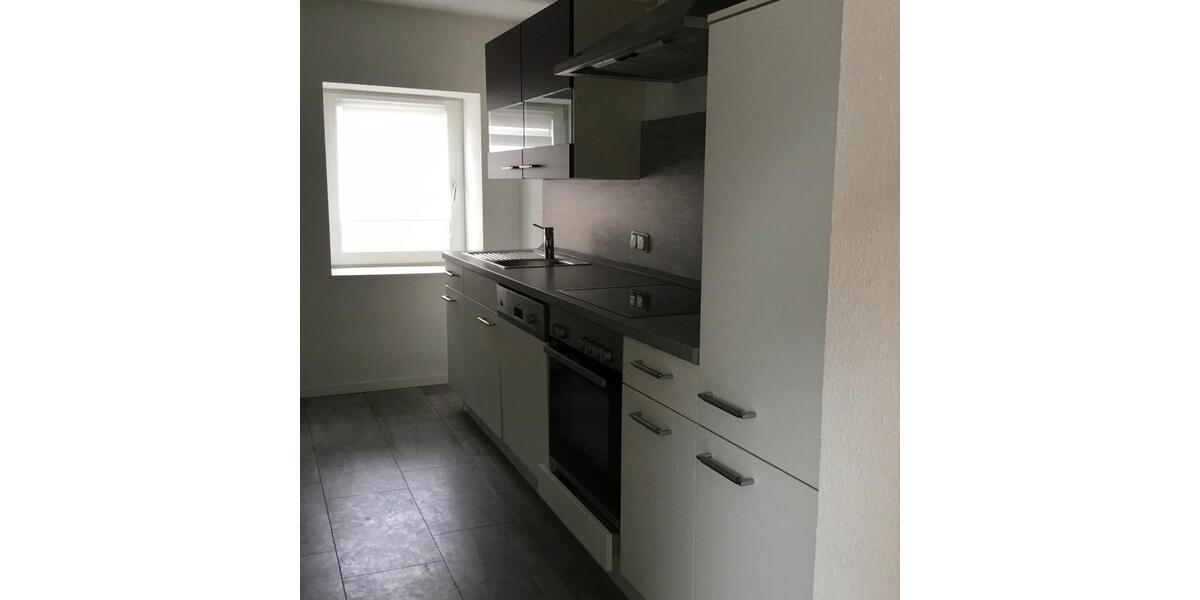 Dachgeschoßwohnung Neunkirchen Heinitz - 3 Zimmer, 62 m&sup2;, 530&euro; | Angebot:26477296