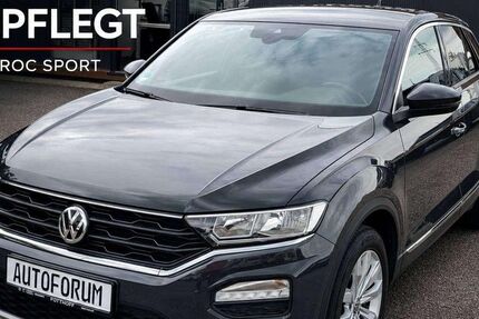 VW T-Roc 104.545 km 18.990 &euro; Kempen 47906