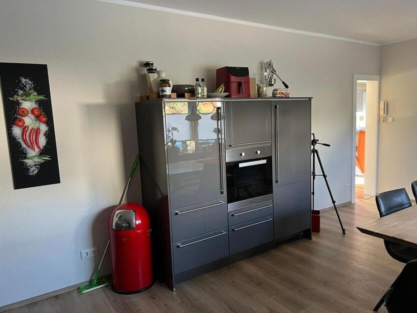 3 Zimmer-Erdgeschosswohnung in Osnabrück Sonnenhügel zimmer