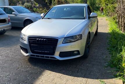 Audi A4 165.935 km 7.550 € Callbach 67829