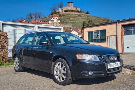 Audi A4 157.600 km 6.990 &euro; Beilstein 71717