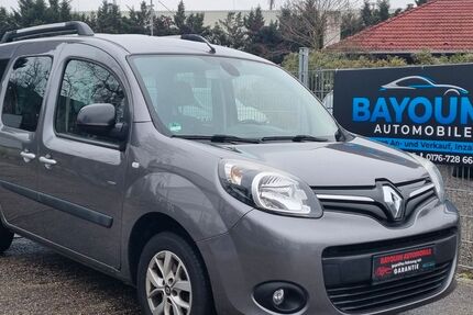 Renault Kangoo 175.000 km 7.490 &euro; Schifferstadt 67105