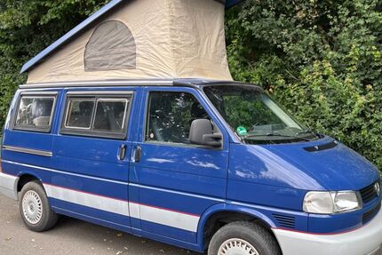 VW T4 California 272.000 km 19.490 &euro; Reiskirchen 35447