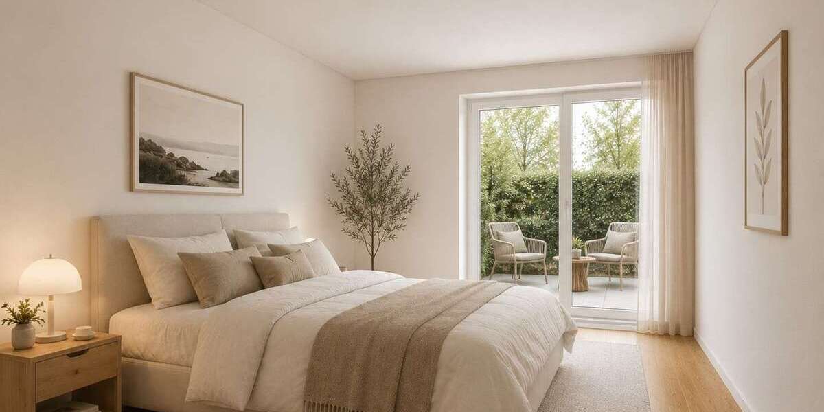 Etagenwohnung Göttingen Oststadt - 2 Zimmer, 68 m&sup2;, 1.250&euro; | Angebot:27325642