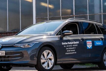 VW Golf 20.000 km 33.690 &euro; Rastede 26180