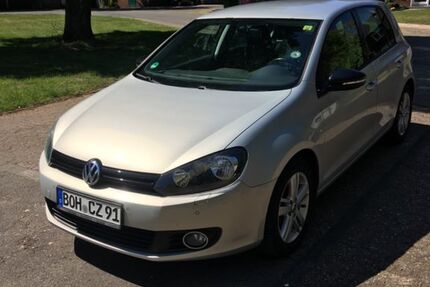 VW Golf 188.000 km 4.999 &euro; Oberhausen 46045