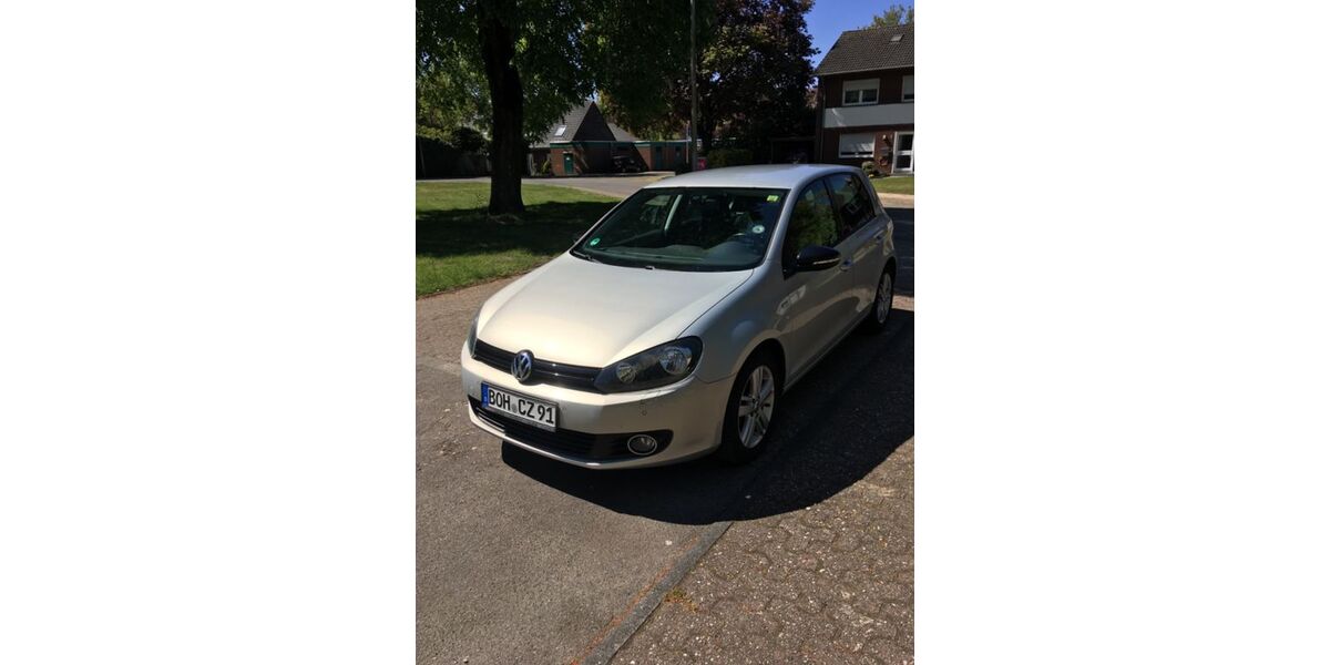 VW Golf 188.000 km 4.999 &euro; Oberhausen 46045