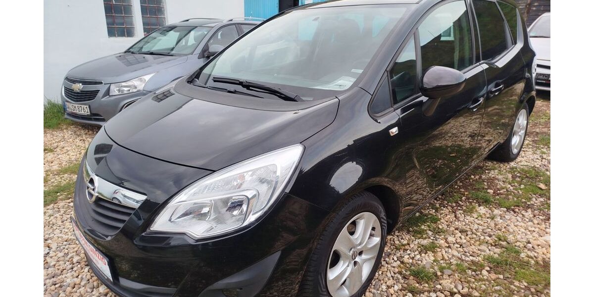 Opel Meriva 199.000 km 2.999 &euro; Bad Neuenahr-Ahrweiler 53474