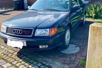Audi 100 200.000 km 1.450 &euro; Geisenfeld 85290
