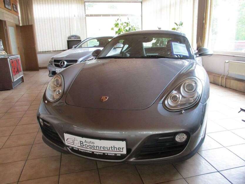 Cayman