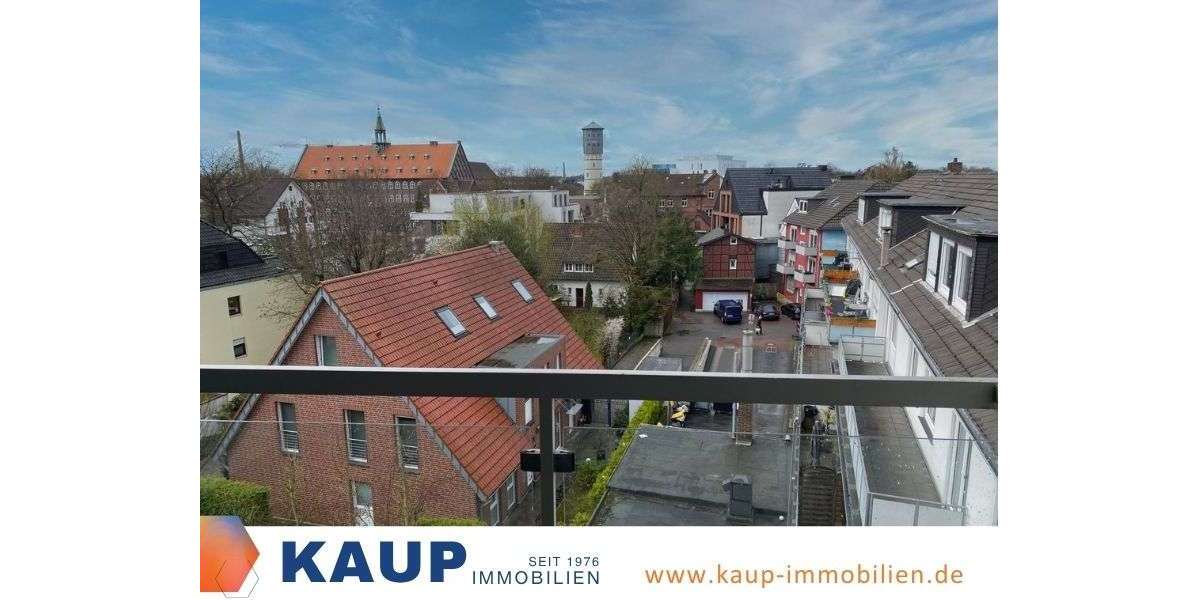 Etagenwohnung Gütersloh - 2 Zimmer, 79 m&sup2;, 600&euro; | Angebot:26346537