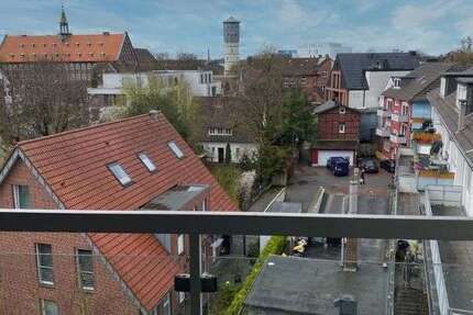 Wohnung Gütersloh - 2 Zimmer, 79 m&sup2;, 600&euro; | Angebot:26346537