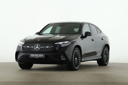 Mercedes-Benz GLC 450 9.900 km 86.450 &euro; Münster 48155