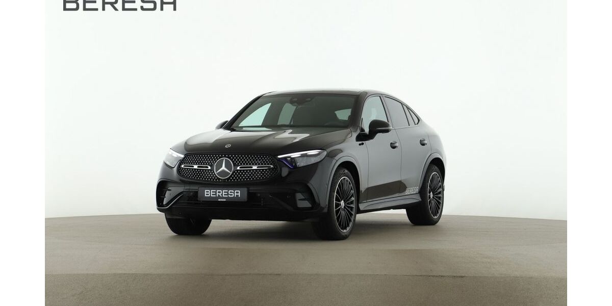 Mercedes-Benz GLC 450 9.900 km 86.450 &euro; Münster 48155