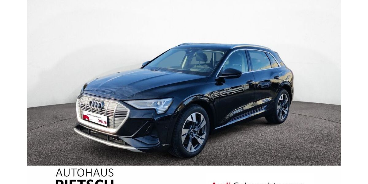 Audi e-tron 71.274 km 36.940 &euro; Bünde 32257
